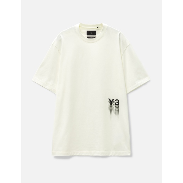  Y-3 GFX T-shirt 919479