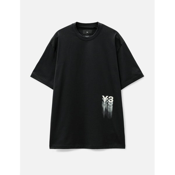  Y-3 GFX T-shirt 919481