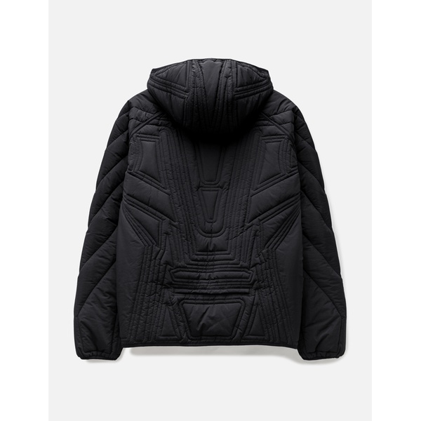  Y-3 QUILTED JACKET 912896