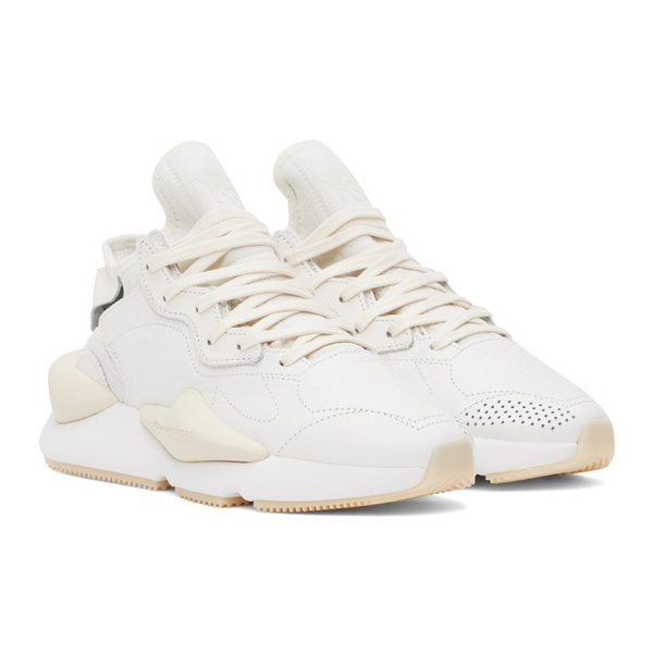  Y-3 오프화이트 Off-White Kaiwa Sneakers 222138F128008
