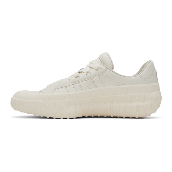  Y-3 오프화이트 Off-White GR.1P Sneakers 231138M237022