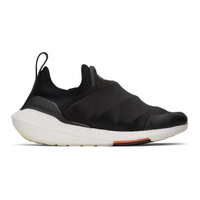 Y-3 Black Ultraboost 22 Sneakers 222138M237020