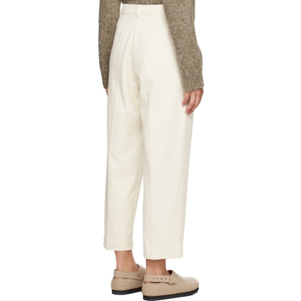  YMC 오프화이트 Off-White Market Trousers 232161F087006