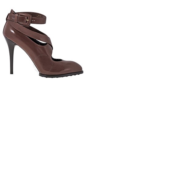 토즈 Tods Womens Shoes Medium Brown XXW0SI0I50008HS608