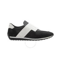 Tods Mens Sports Elastic Sport Slip-On Sneakers XXM70A0W910IP53246