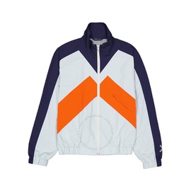 겐조 Kenzo Mens Pale Grey Sport Jacket FB55BL5109CO-93