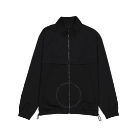 휴고 Hugo Boss Organic-cotton Blend Reversible Zip-up Sweatshirt 50458489-001
