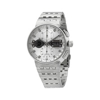 Mido Automatic Chronometer Silver Dial Mens Watch M0066151103100