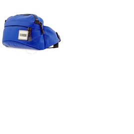 Coach Mens Pacer Sport Pack With Patch-Blue 78832 JIPDU