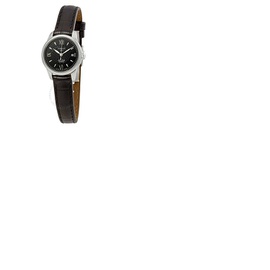 Tissot Le Locle Automatic Black Dial Ladies Watch T41112357