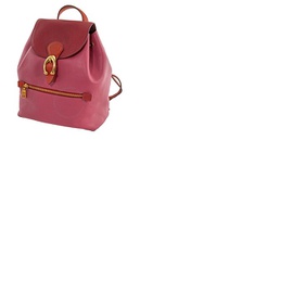 Coach Dusty Pink Evie Backpack 76534 B4PF6