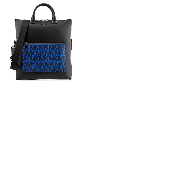 마이클 코어스 Michael Kors Greyson Leather Logo Tote Bag 33H9LGYT7T-038