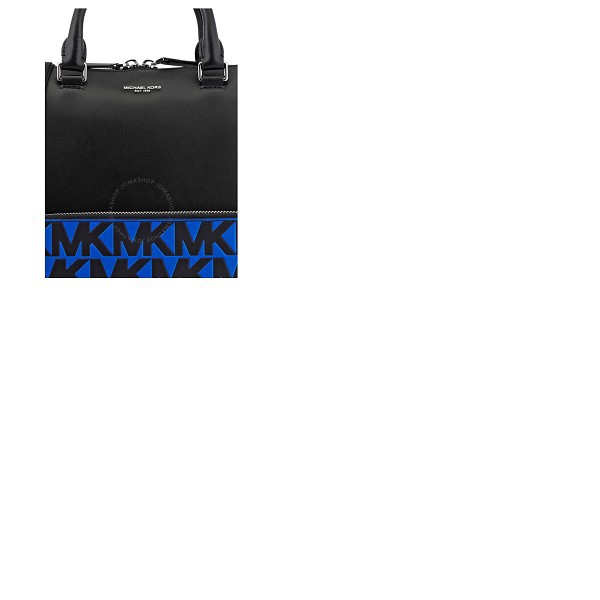 마이클 코어스 Michael Kors Greyson Leather Logo Tote Bag 33H9LGYT7T-038