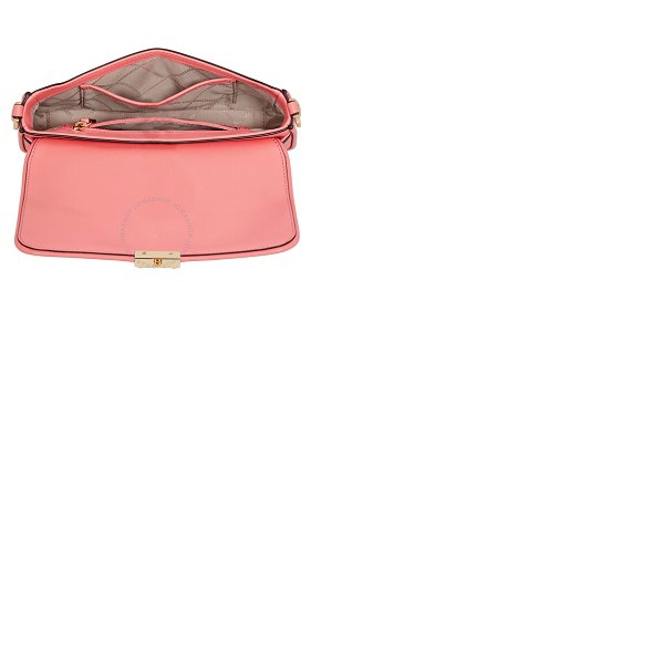 마이클 코어스 Michael Kors Tea Rose Small Bradshaw Shoulder Bag 30S1G2BL1L-644