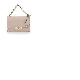 Michael Kors Cece Mini Pink Leather Crossbody Bag 32S9G0EC0L-187