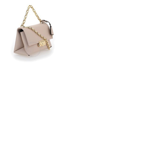 마이클 코어스 Michael Kors Cece Mini Pink Leather Crossbody Bag 32S9G0EC0L-187