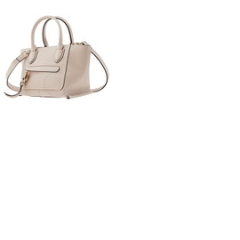 Longchamp Mailbox Chalk Ladies Top Handle Bag 10103HTA337