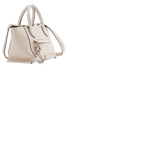 롱샴 Longchamp Mailbox Chalk Ladies Top Handle Bag 10103HTA337