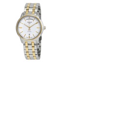 Tissot T-Classic Automatic III Day Date Mens Watch T065.930.22.031.00