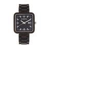 Earth Berkshire Quartz Black Dial Unisex Watch ETHEW5702