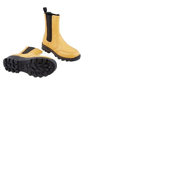 몽클레어 몽클레어 Moncler Ladies Joey Ankle Boots G109E4F70100-01AD1