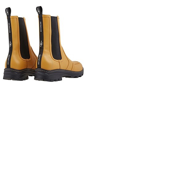 몽클레어 몽클레어 Moncler Ladies Joey Ankle Boots G109E4F70100-01AD1