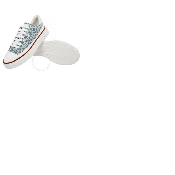  Bally Maily Logo Low-top Sneakers WK0052 CO002 I053