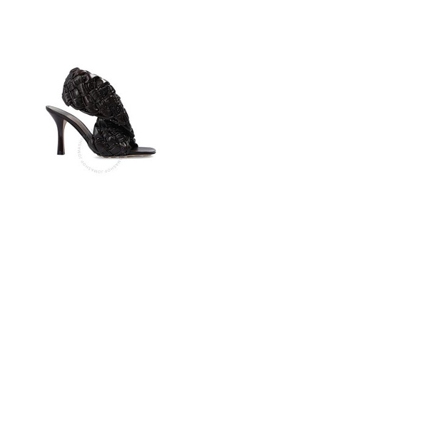 보테가베네타 보테가 베네타 Bottega Veneta Ladies BV Board Sandals 632507 VBT10 2502