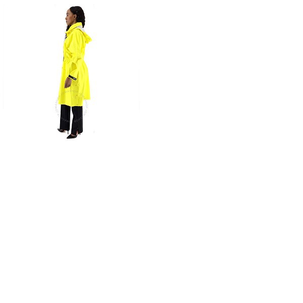 몽클레어 몽클레어 Moncler Sapin Water Resistant Hooded Raincoat F10931C70540-C0411-140