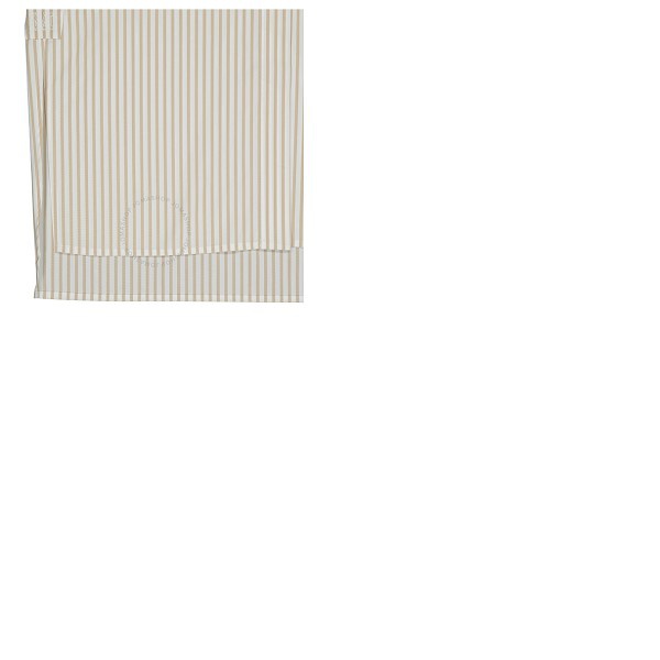  맥스마라 Max Mara Pedina Striped Cotton Belted Shirt Dress 1221312 001