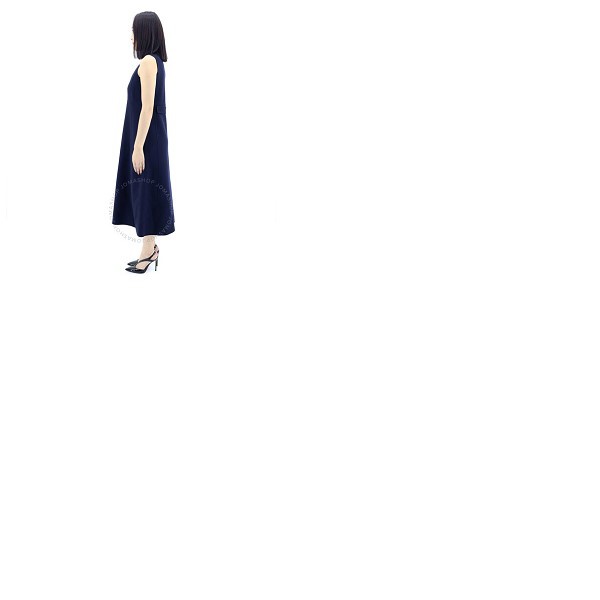  맥스마라 Max Mara Ladies Eloise Wool And Angora Dress Eloise 012