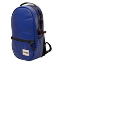 Coach Pacer Backpack With Patch-Blue 78830 JIPDU