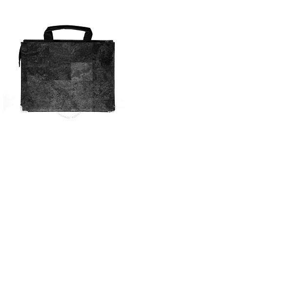  Earth Cork Tondela Black Briefcase CK4002