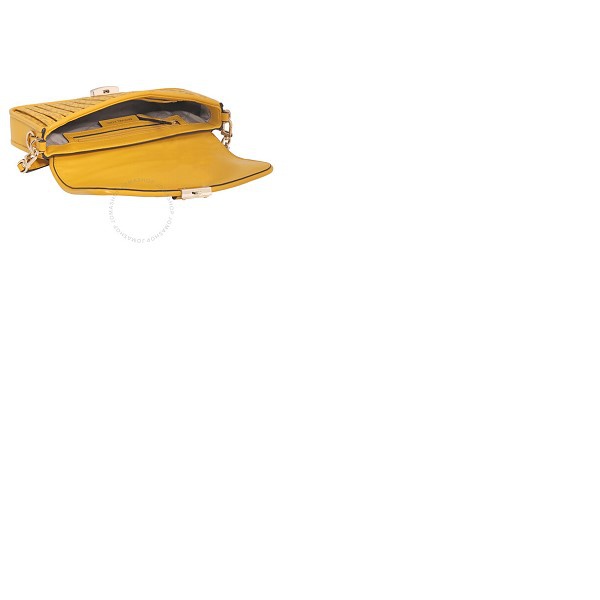 마이클 코어스 Michael Kors Small Bradshaw Logo Convertible Shoulder Bag 30F1G2BL1V-717