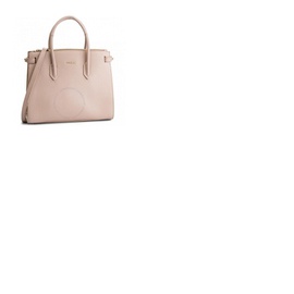 Furla Ladies Pin S Leather Tote Bag In Dalia F 994199