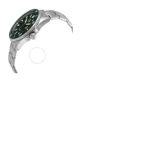  Orient Kanno Automatic Green Dial Mens Watch RA-AA0914E19B