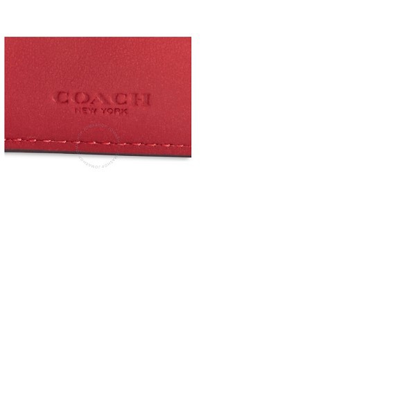 코치 Coach Mens Colorblock Coin Wallet 91699 PUX