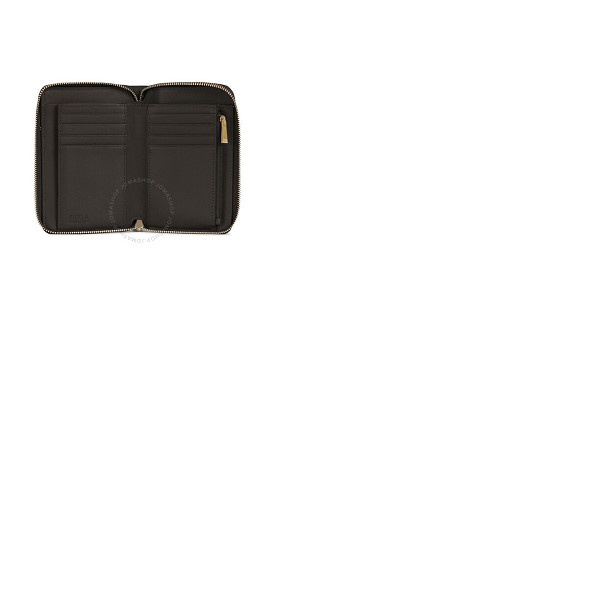 훌라 Furla Asfalto G Belvedere Zip Around Leather Wallet PCF3 1034239