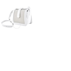 Complet White Ladies Jade Crossbody Bag CB013-1