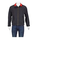 Calvin Klein CNY Capsule Jacket in Black J314396-BAE