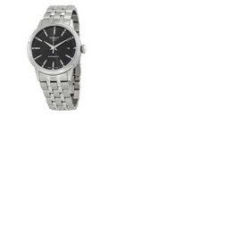 Tissot Classic Dream Swissmatic Automatic Black Dial Mens Watch T129.407.11.051.00