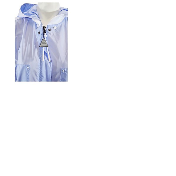 몽클레어 몽클레어 Moncler Ladies Hooded Jacket E10934912280-54155-618