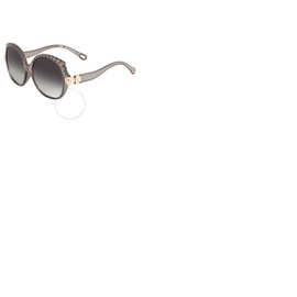 Chloe Square Sunglasses CE751SA 036 58