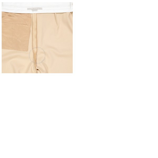 스텔라 맥카트니 스텔라 맥카트니 Stella Mccartney Straw Shorts 600909 SOA41-7110