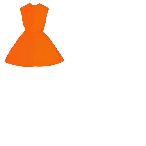 스텔라 맥카트니 스텔라 맥카트니 Stella Mccartney Flame Compact Dress 600788 S2076-6561