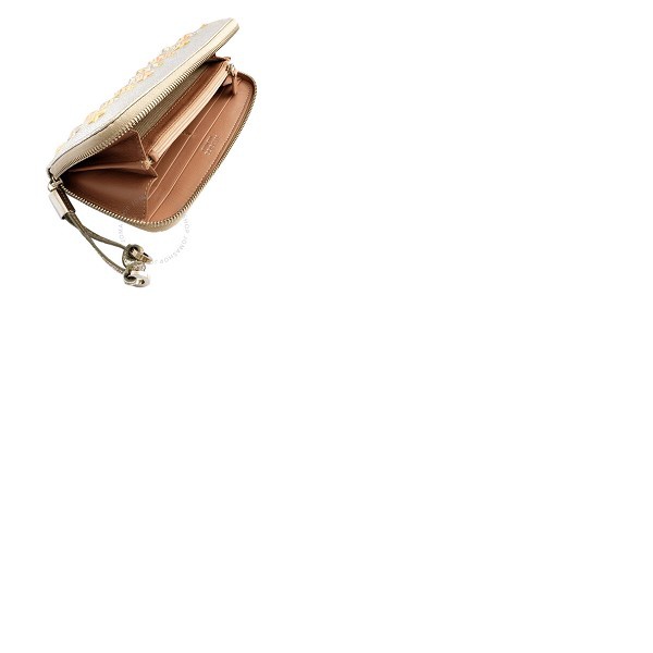  지미 추 Jimmy Choo Filipa Star-stud Embossed Leather Wallet 163 Filipa GTA