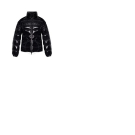 몽클레어 Moncler Ladies Black Celepine Quilted Short Down Jacket G20931A00056-54AN2-999