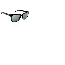 Tory Burch Grey Cat Eye Ladies Sunglasses TY7152 170987 55