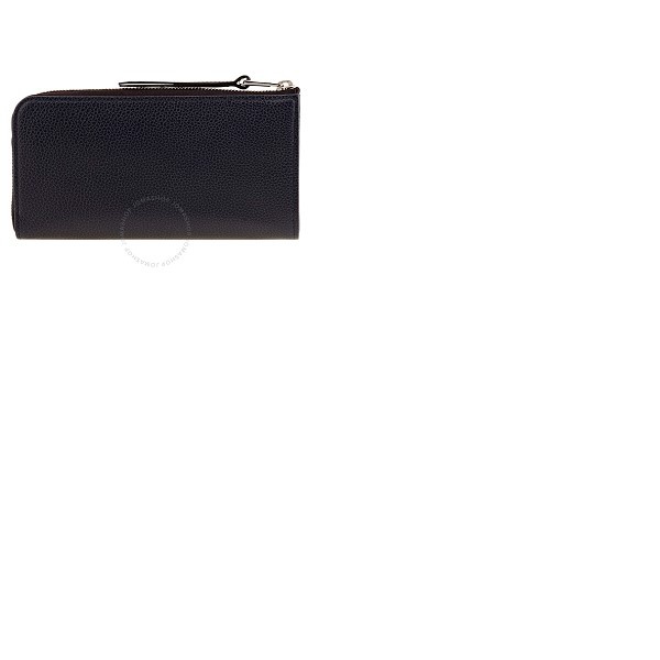 롱샴 Longchamp Ladies Zip-around Wallet in Blue L3418021556