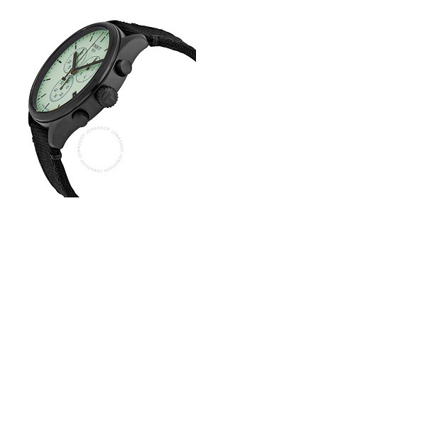  Tissot Chronograph Quartz Green Dial Mens Watch T116.617.37.091.00